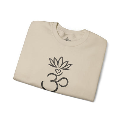 Vintage Om Sweatshirt