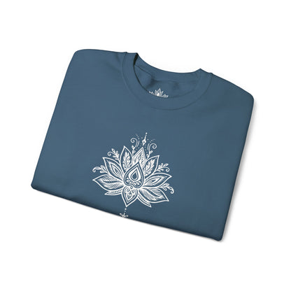 Balance Within Sweatshirt