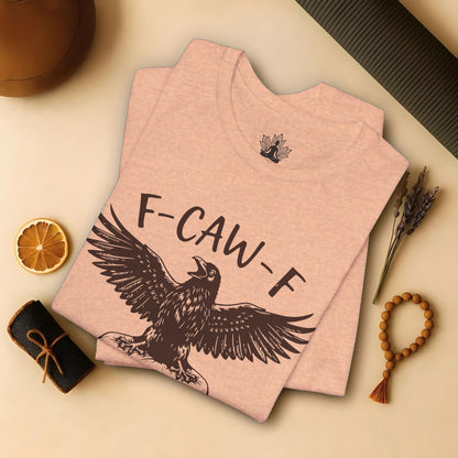 F-CAW-F I'm Meditating
