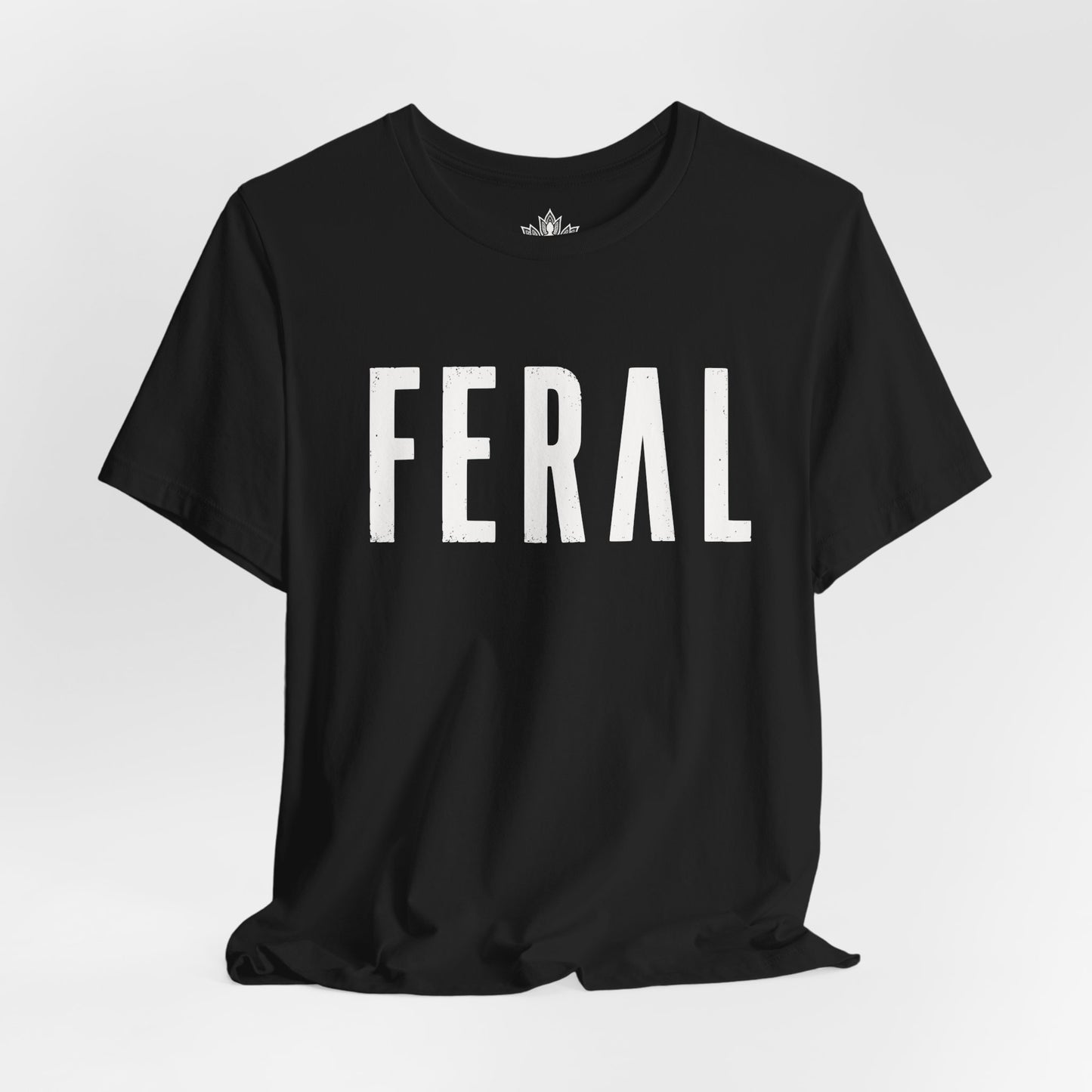 Feral Tee