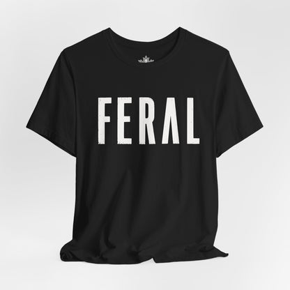 Feral Tee