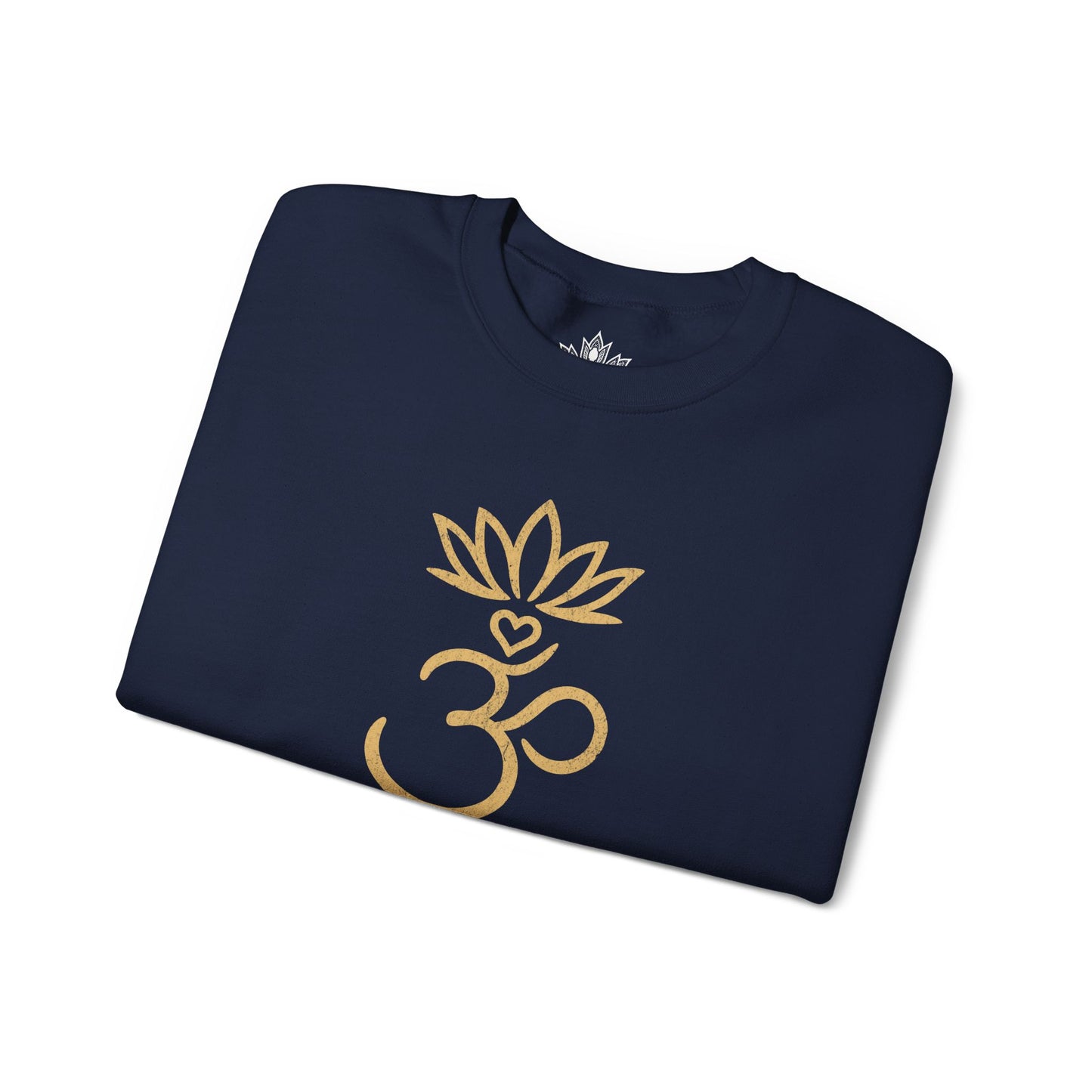 Vintage Om Sweatshirt