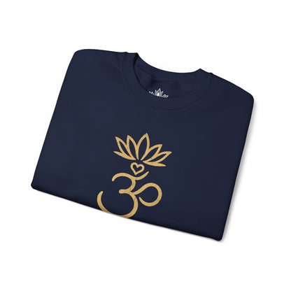 Vintage Om Sweatshirt