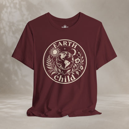 Earth Child Tee