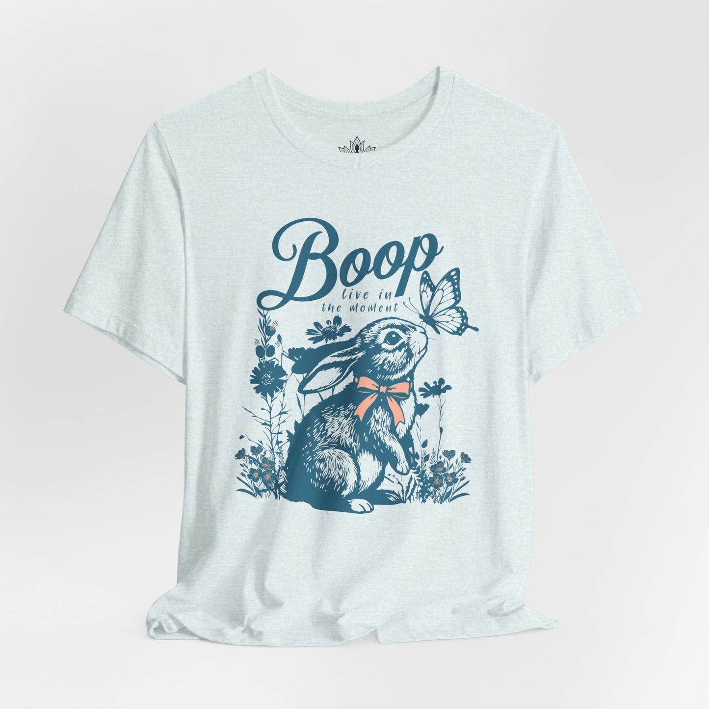 Boop Bunny Tee