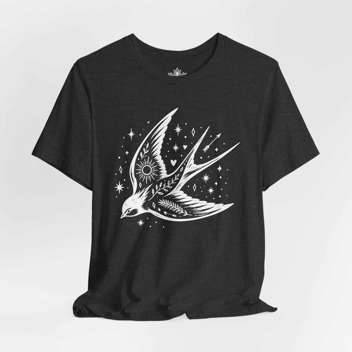 Fly Free, Little Bird Tee