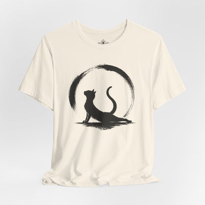 Enso Cats Series #1 Tee