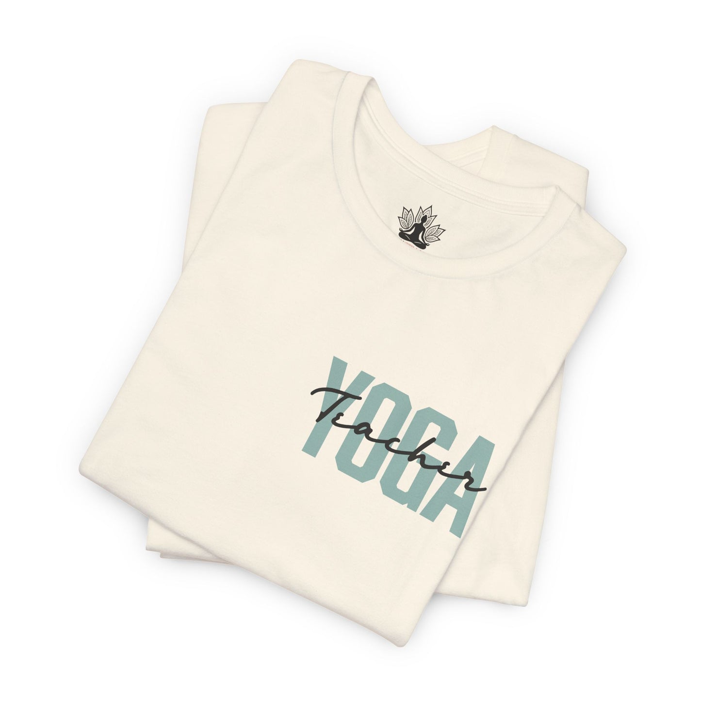 Yoga Teacher Script - Yoga Class Men Tee