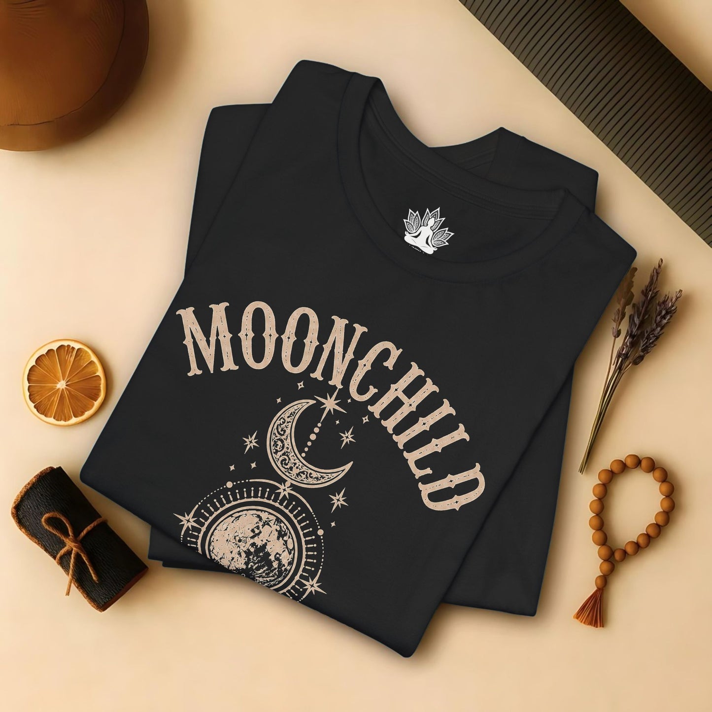 Moonchild Tee