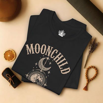 Moonchild Tee