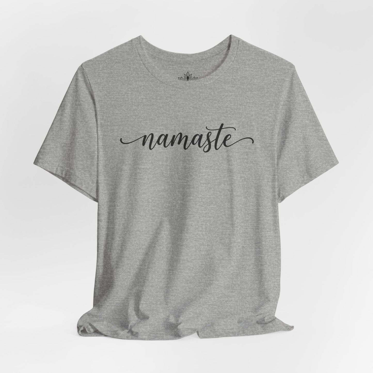 Namaste Tee
