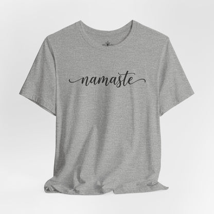 Namaste Tee