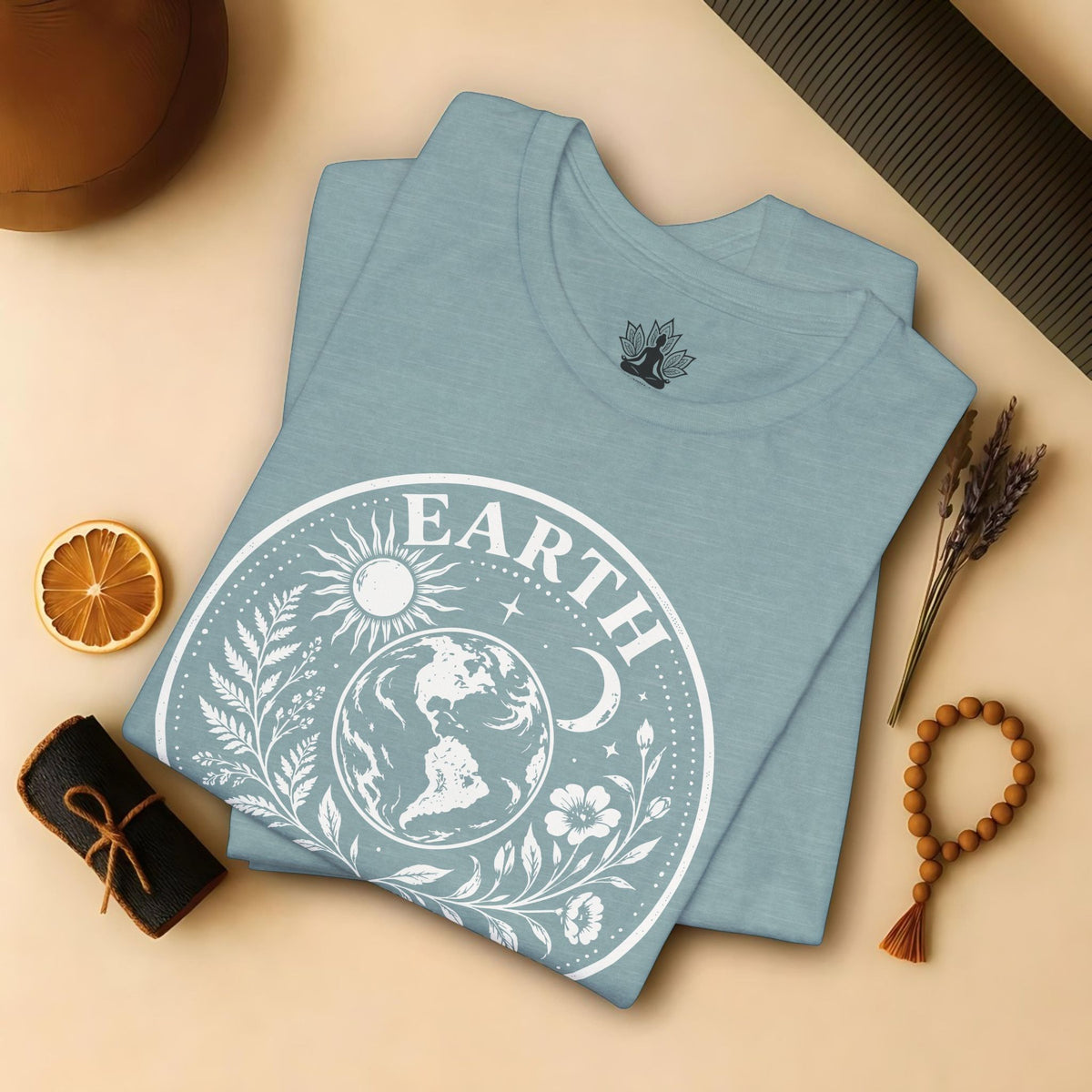 Earth Child Tee