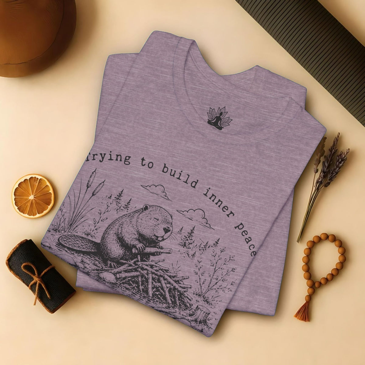 One Dam Thing At A Time Tee