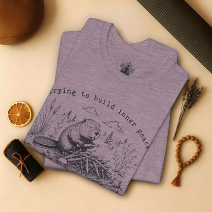 One Dam Thing At A Time Tee