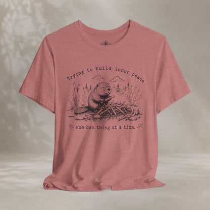 One Dam Thing At A Time Tee