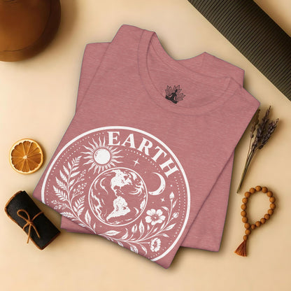 Earth Child Tee