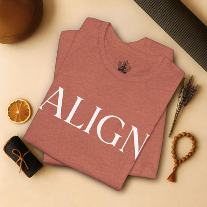 Align Tee