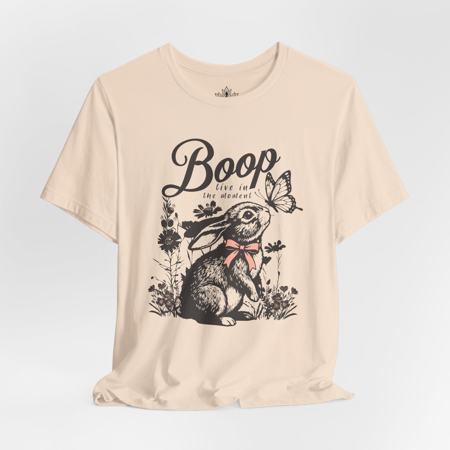 Boop Bunny Tee