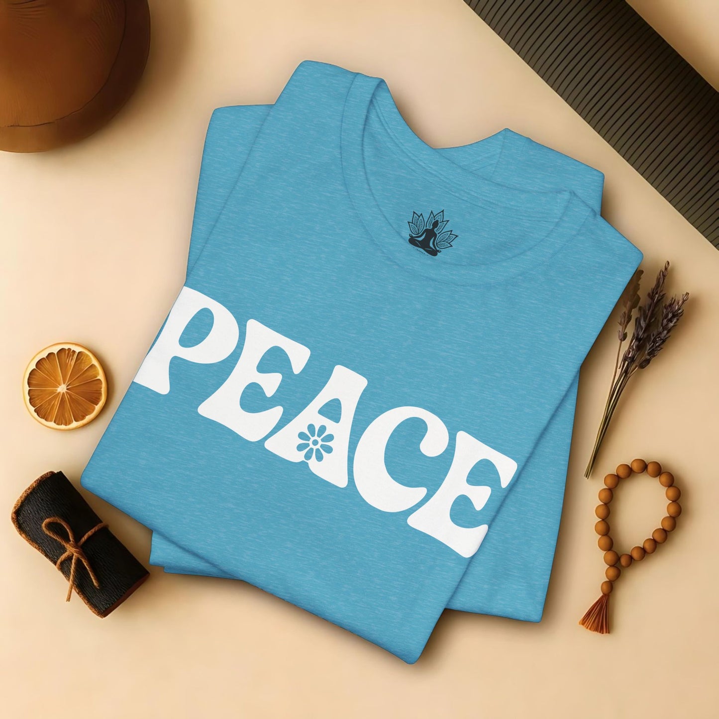 Peace Tee