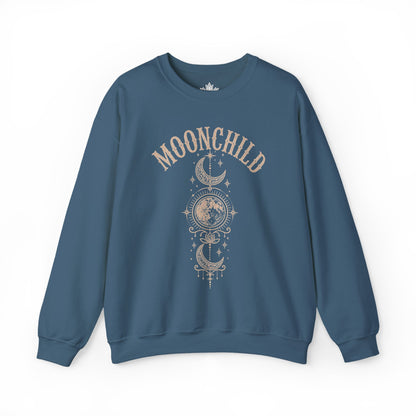 Moonchild Sweatshirt