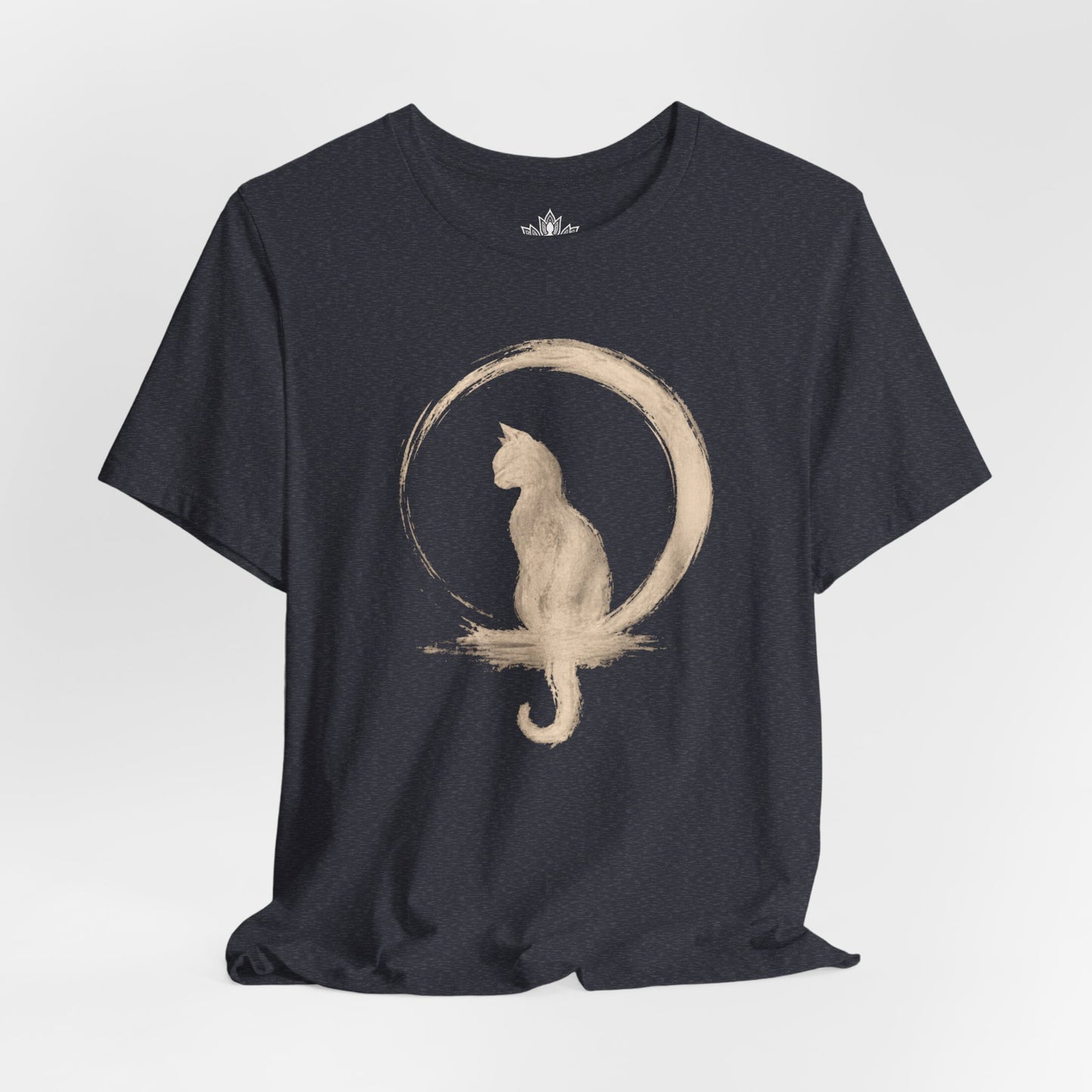 Enso Cats Series #2 Tee