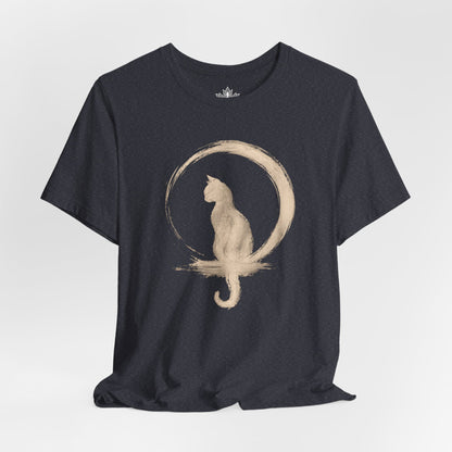 Enso Cats Series #2 Tee