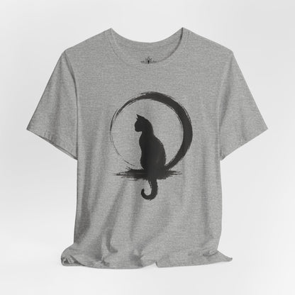 Enso Cats Series #2 Tee