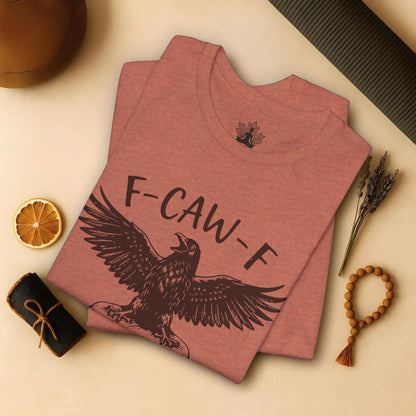 F-CAW-F I'm Meditating