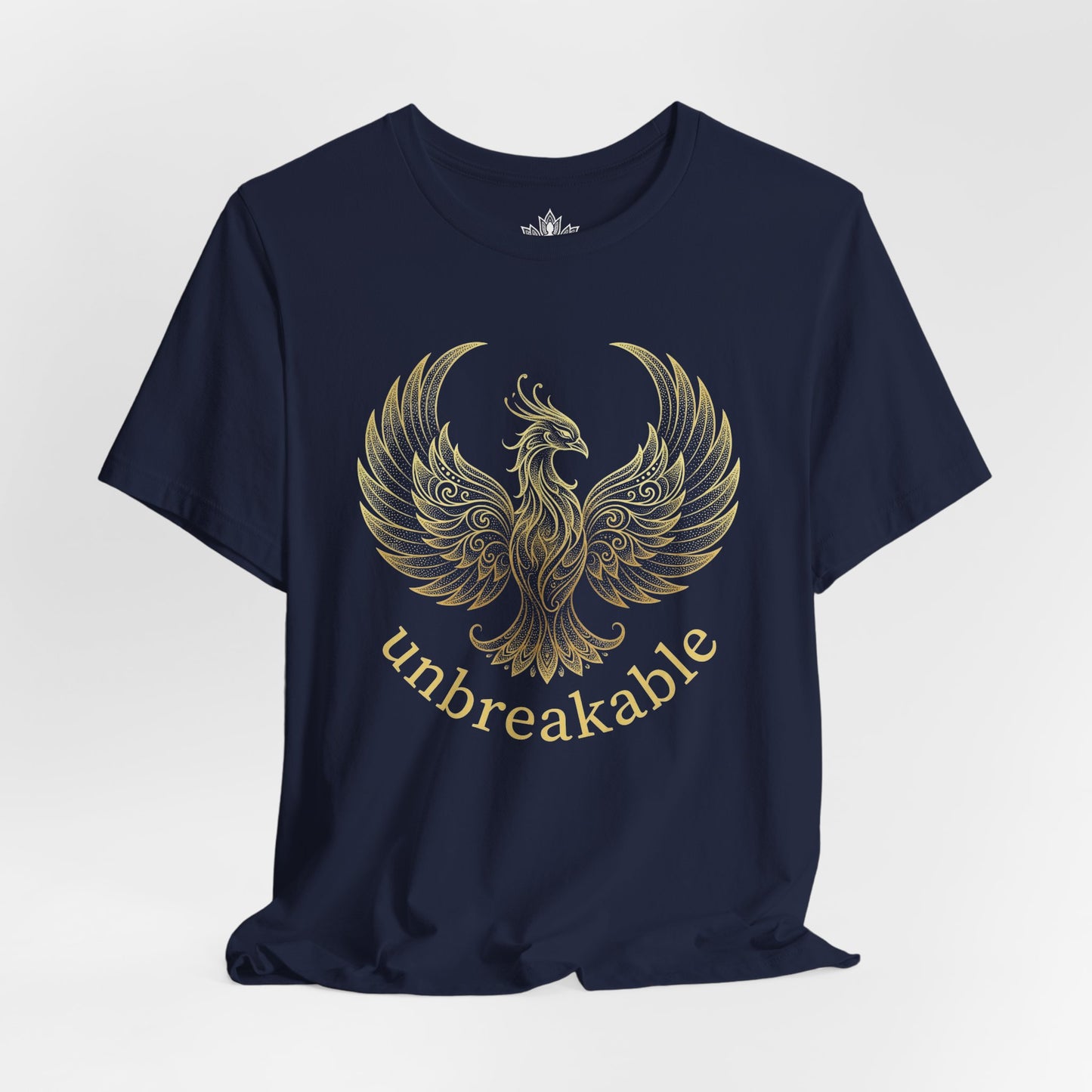 Golden Phoenix - Unbreakable