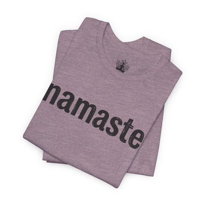 Namaste Men Tee