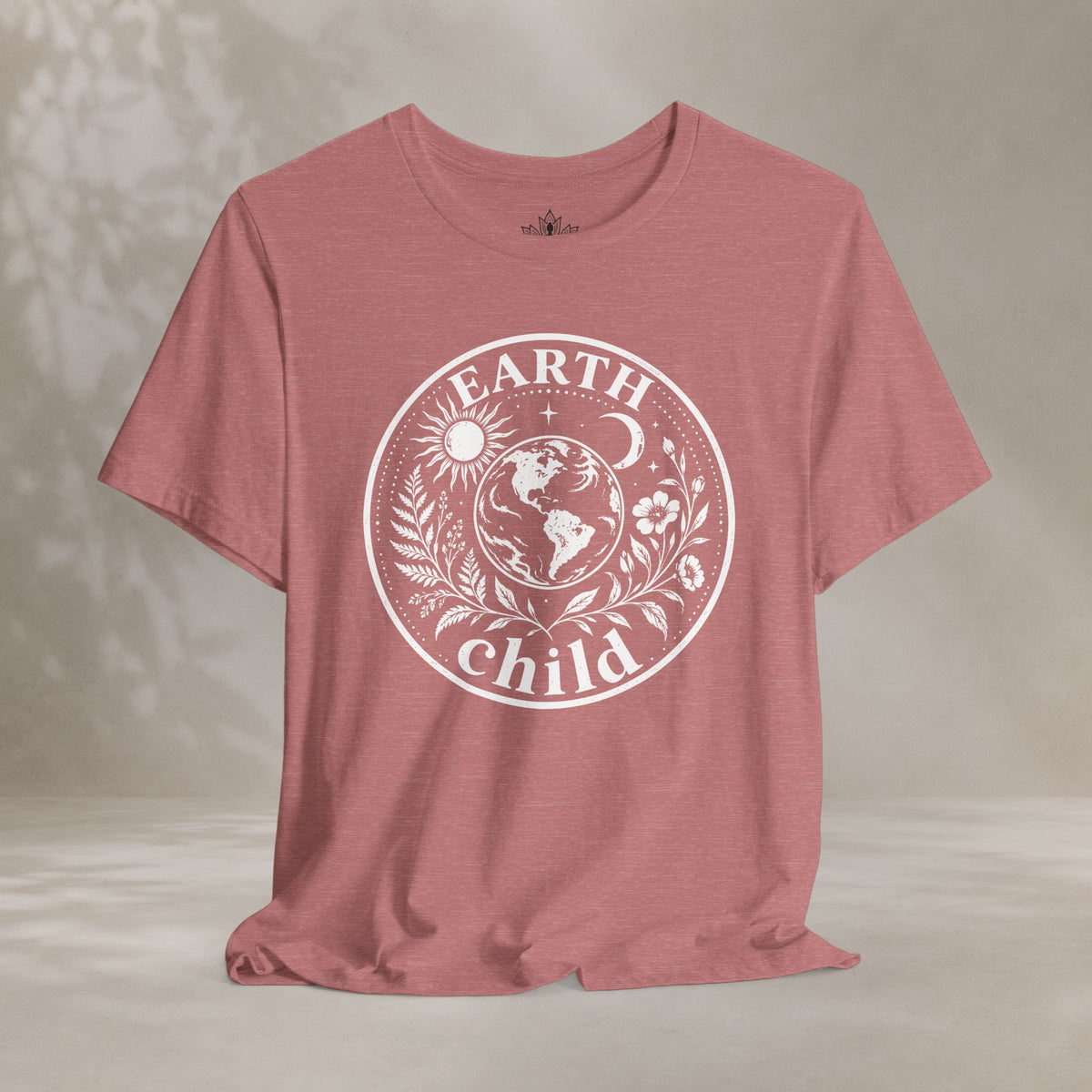 Earth Child Tee