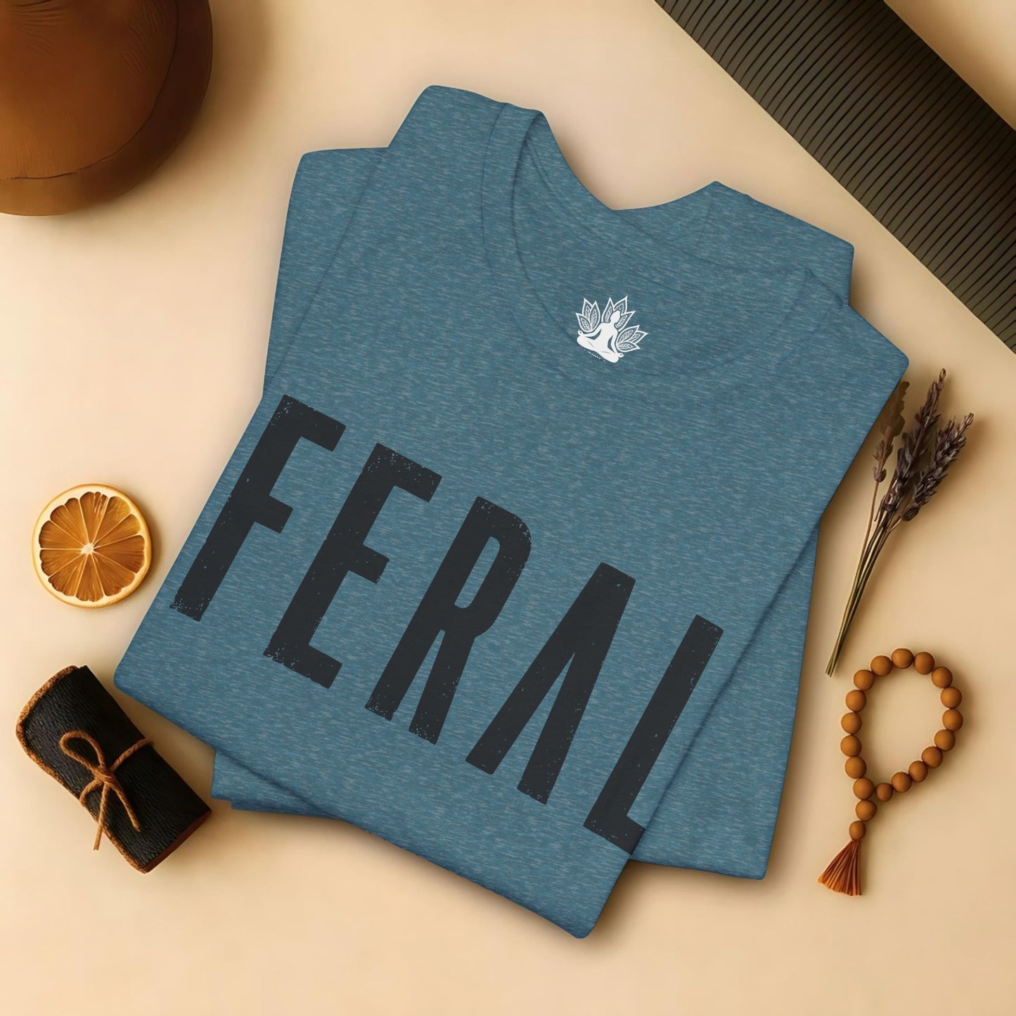 Feral Tee