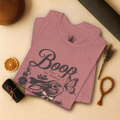 Boop Bunny Tee