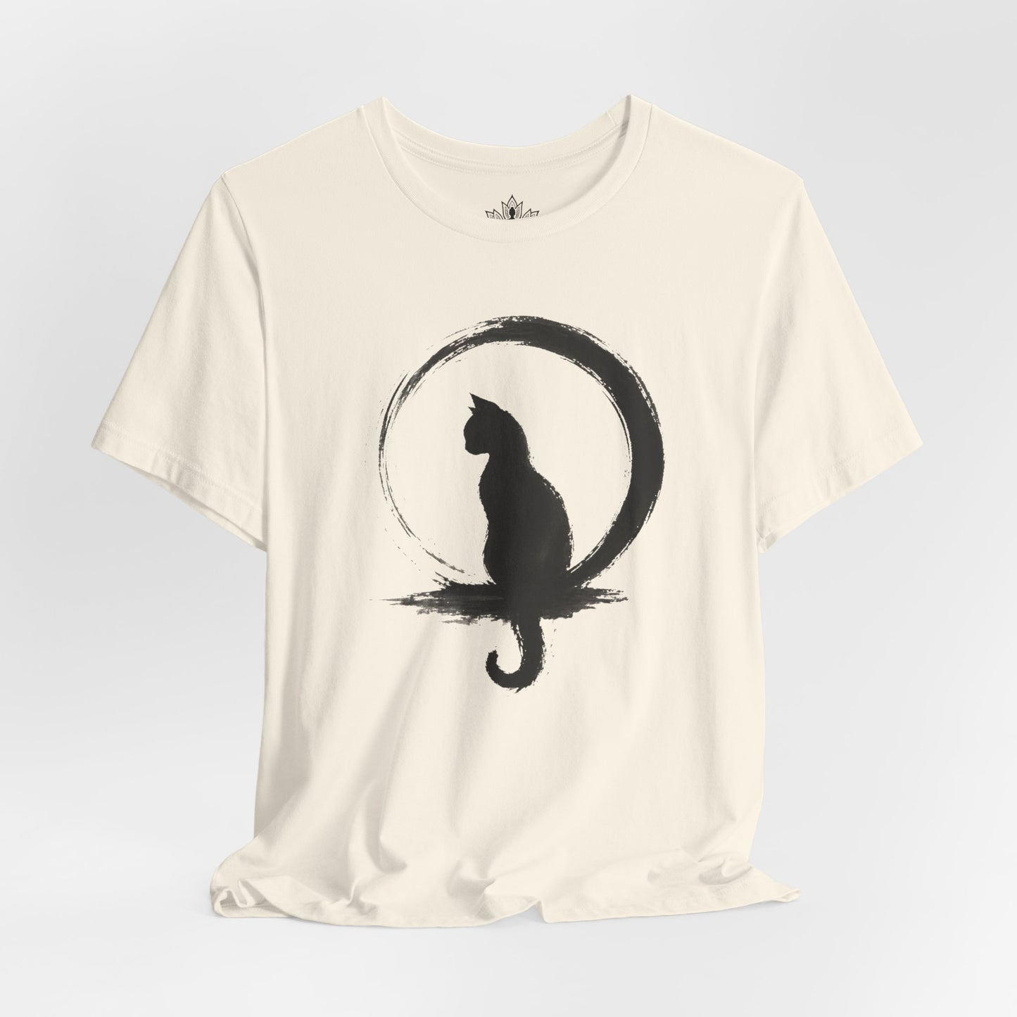 Enso Cats Series #2 Tee