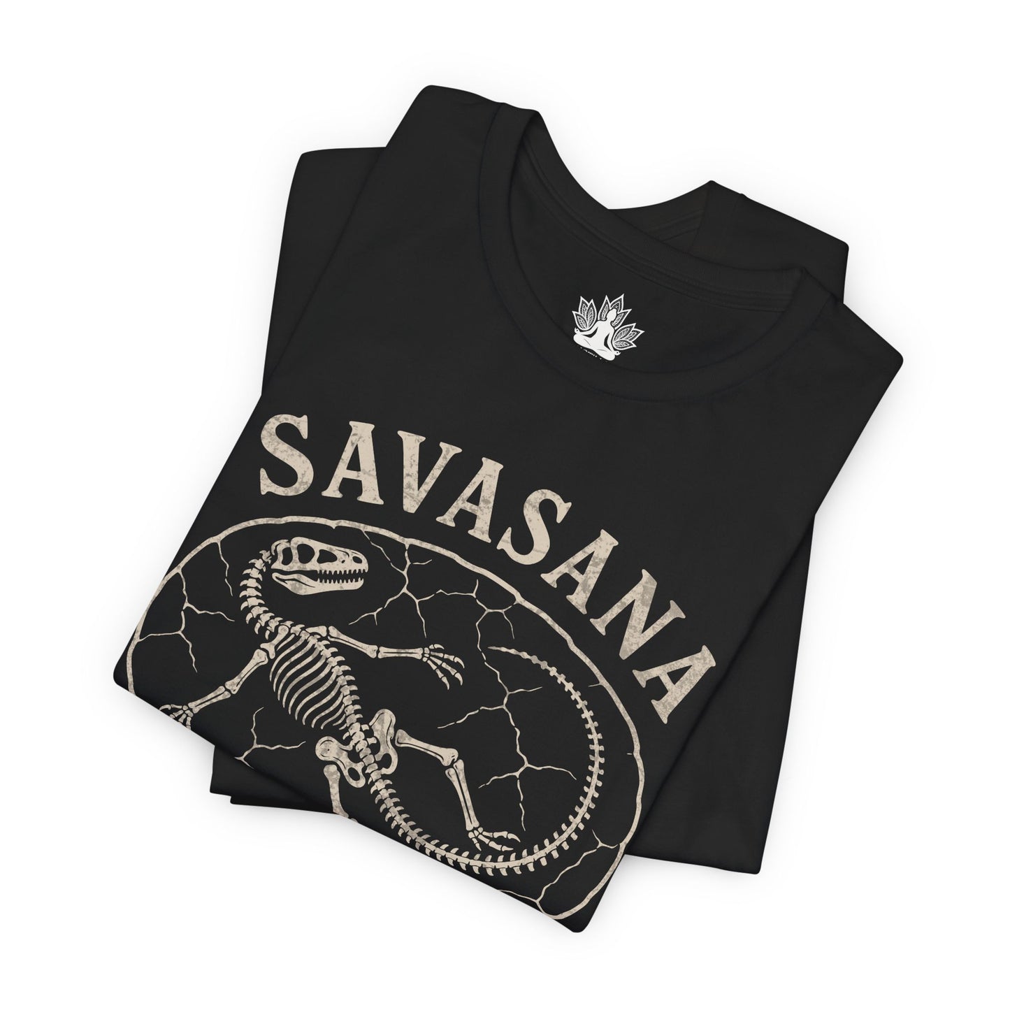 Stillness Finds A Way Men Tee