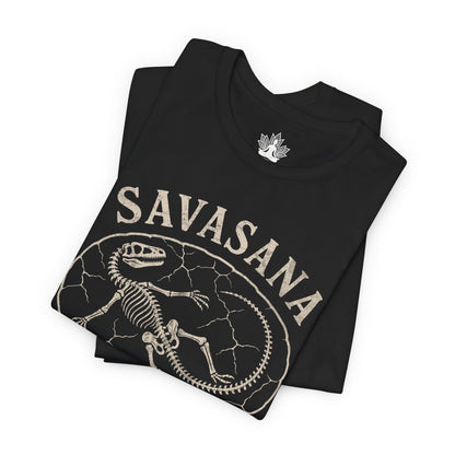 Stillness Finds A Way Men Tee