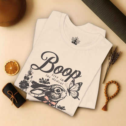 Boop Bunny Tee