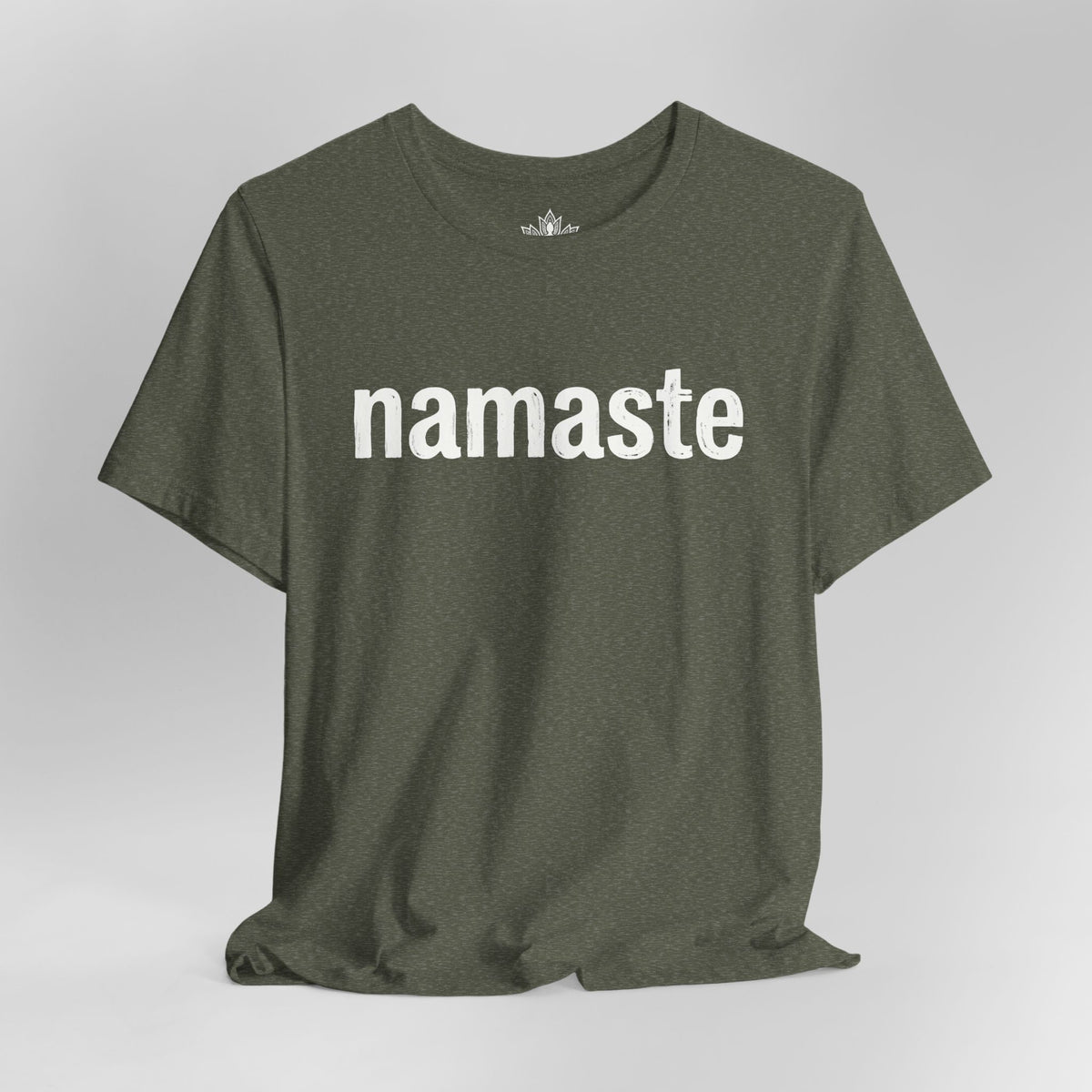 Namaste Men Tee