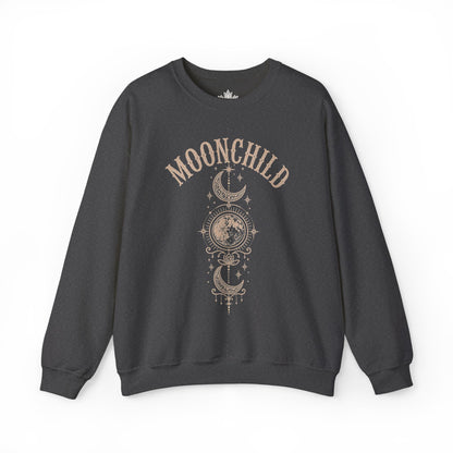 Moonchild Sweatshirt