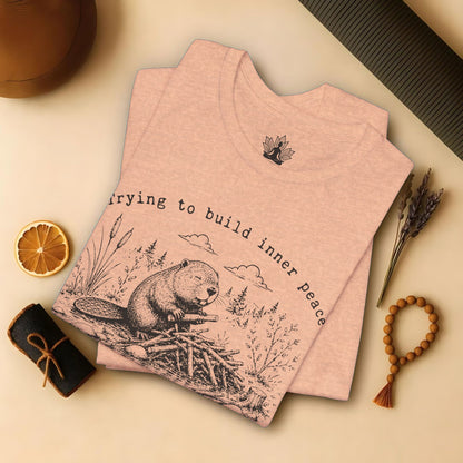 One Dam Thing At A Time Tee