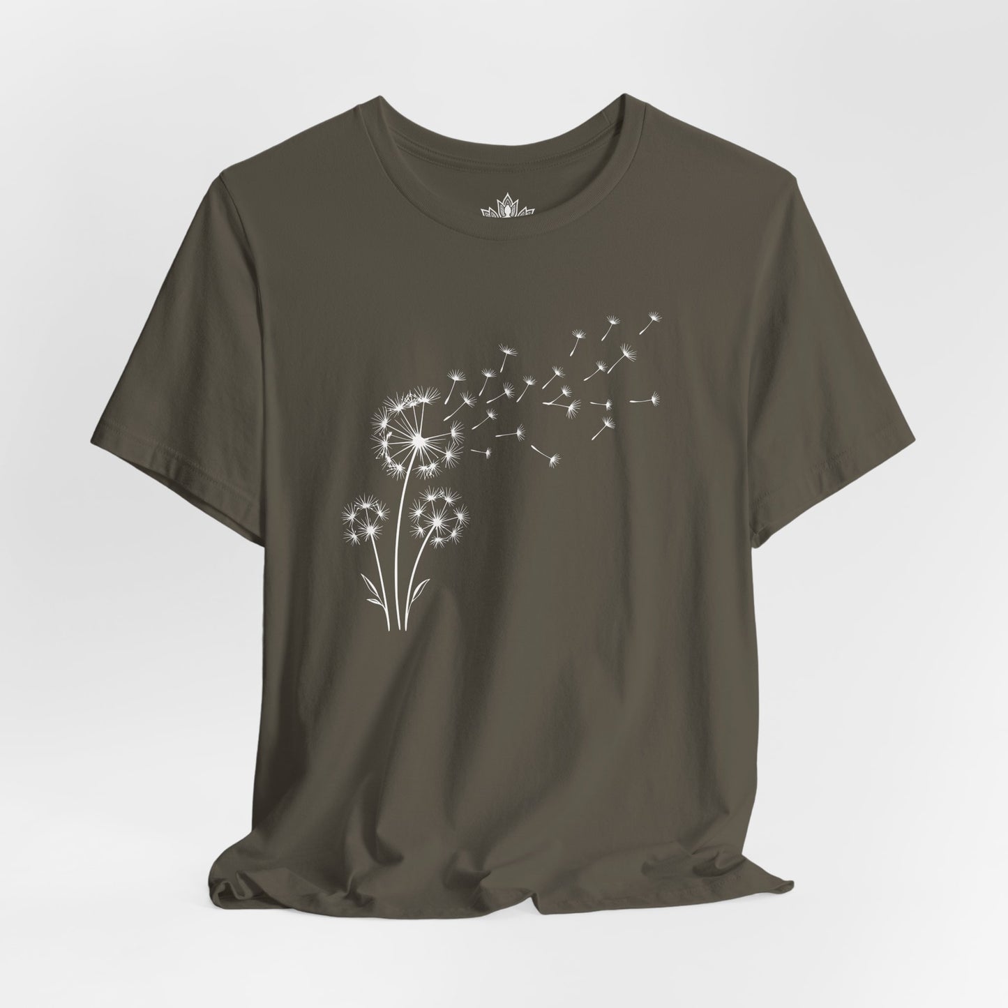 Where The Wind Goes Tee