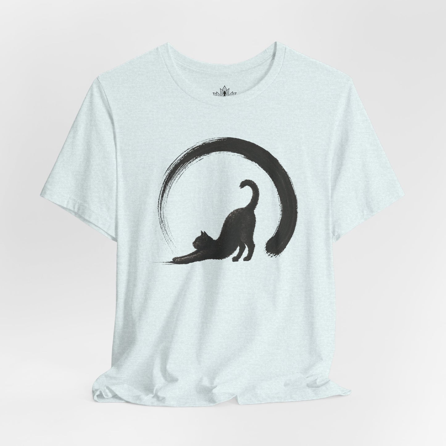 Enso Cats Series #3 Tee