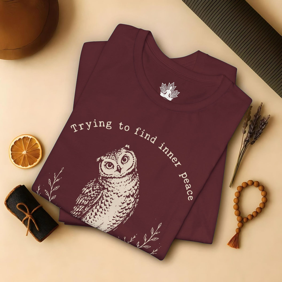 A World Of Hoo-Ha Tee