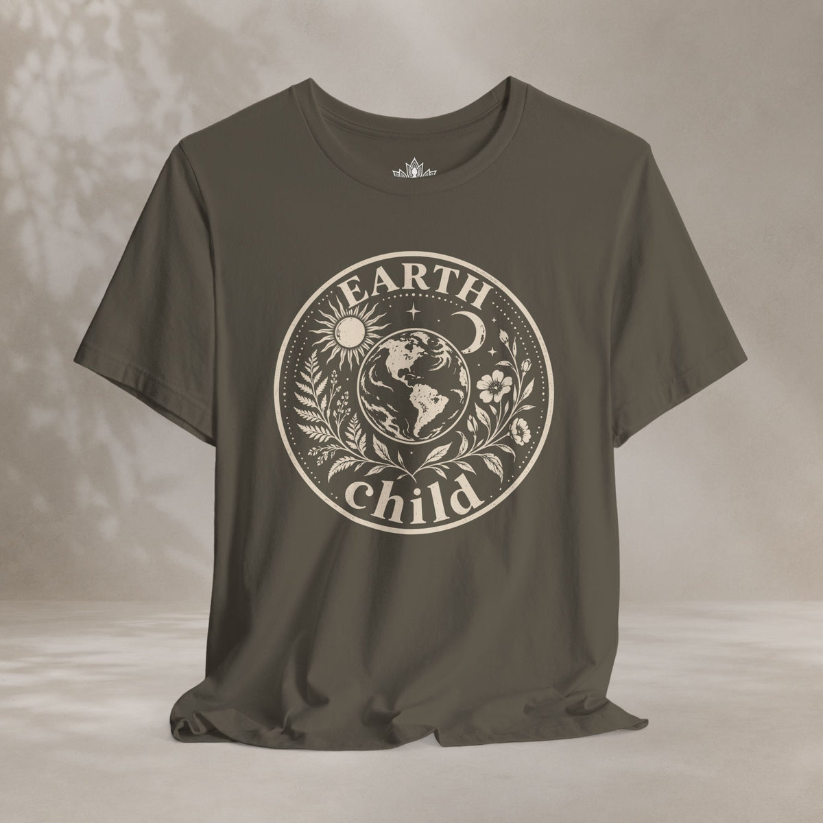 Earth Child Tee