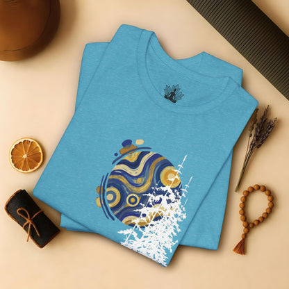 Forest Moon Tee