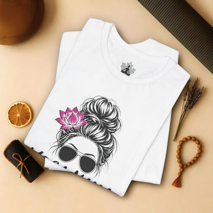 Yoga Mama Tee