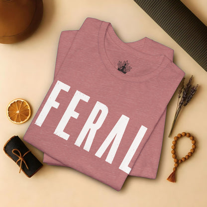 Feral Tee
