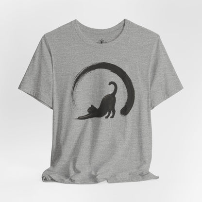 Enso Cats Series #3 Tee