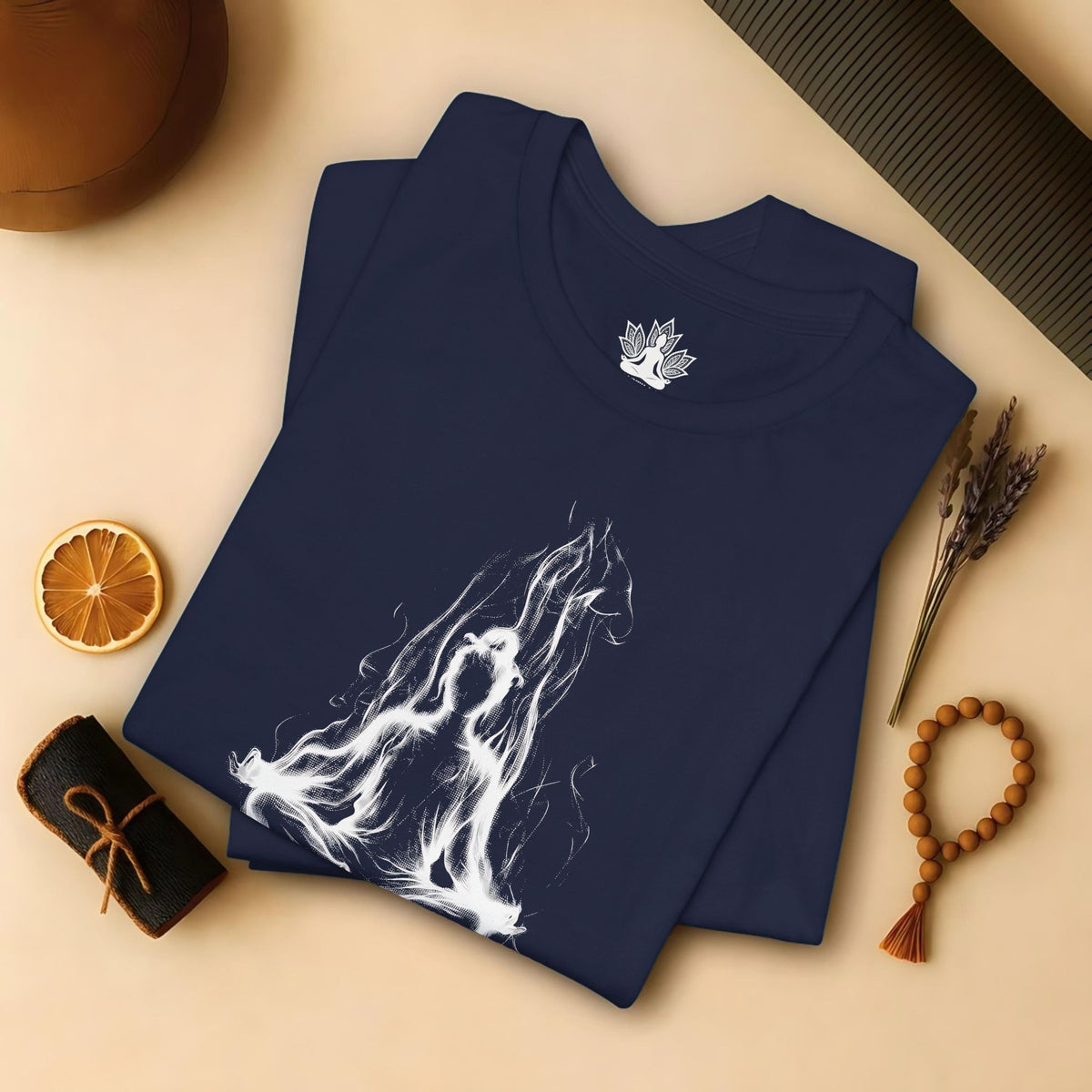 The Ascending Wraith Tee